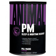 Стимулятор гормона роста Universal Nutrition Animal PM 30 пакетов